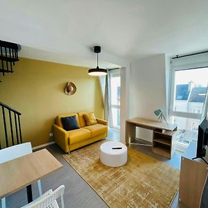 Appartement met een Slaapkamer